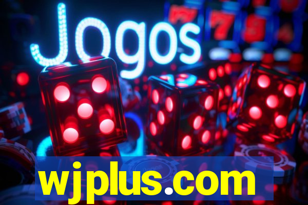 wjplus.com-bouns jogo